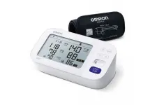 13017-tonometr omron m6 comfort afib pazni